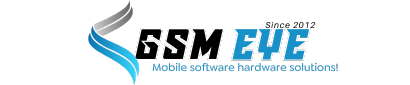 GSM EYE